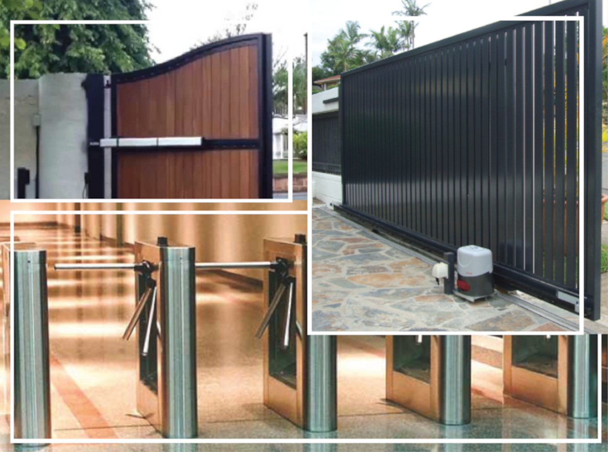 Automatic Gates Systems