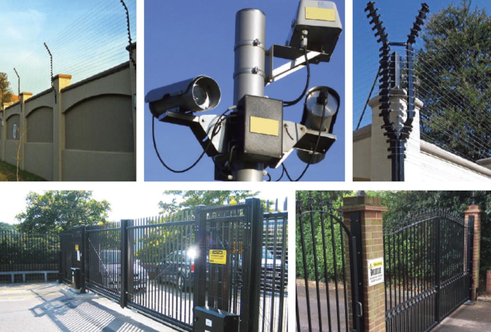 Electrical Fences