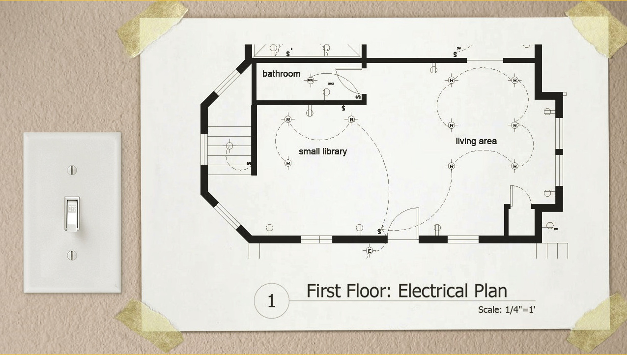 Electrical Plans
