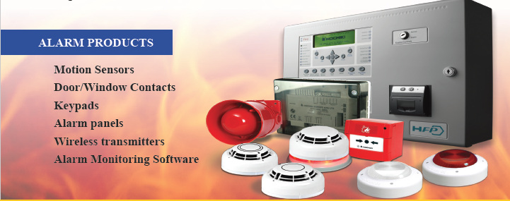 Fire systems Offerings