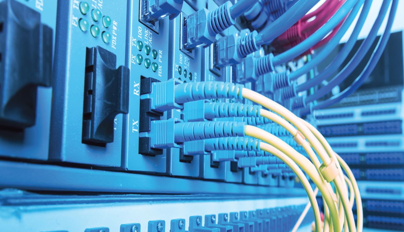 Structured Cabling