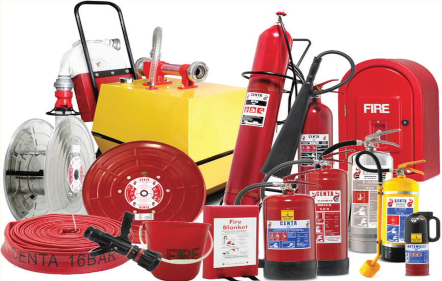 Fire Alarm Systems
