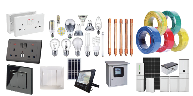 electrical installation